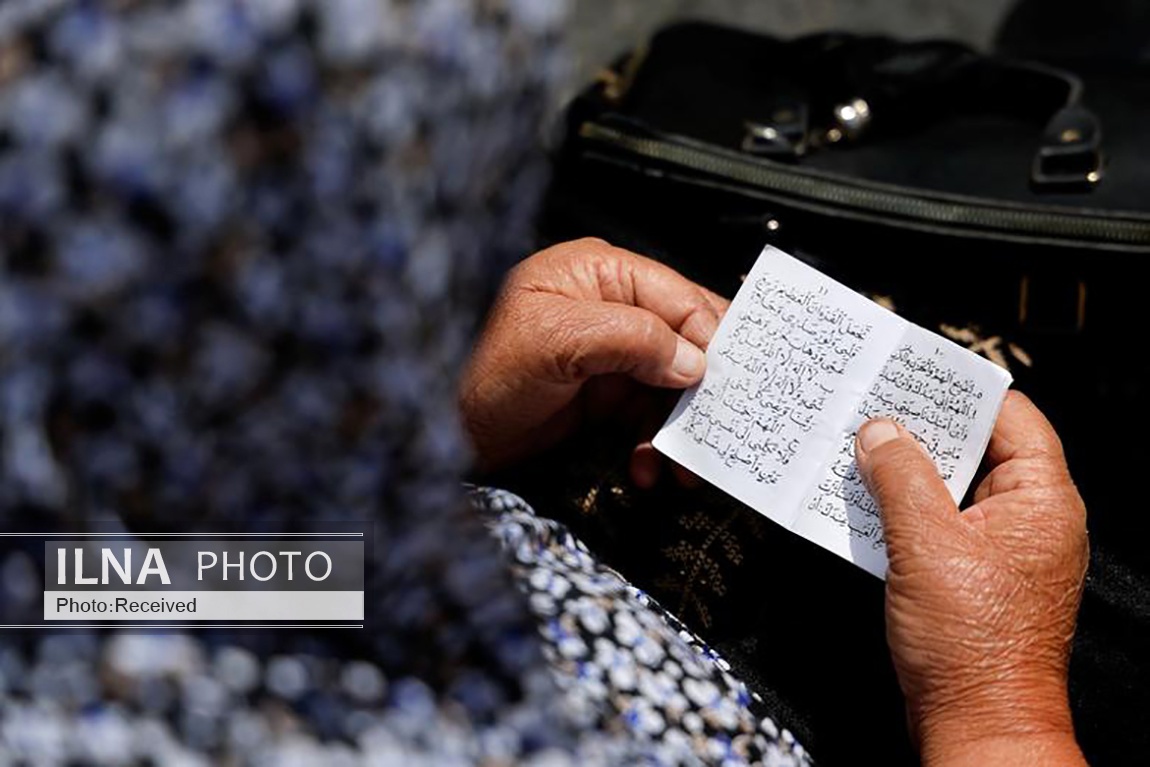 تصاویر: ماه رمضان در کشورهای اسلامی