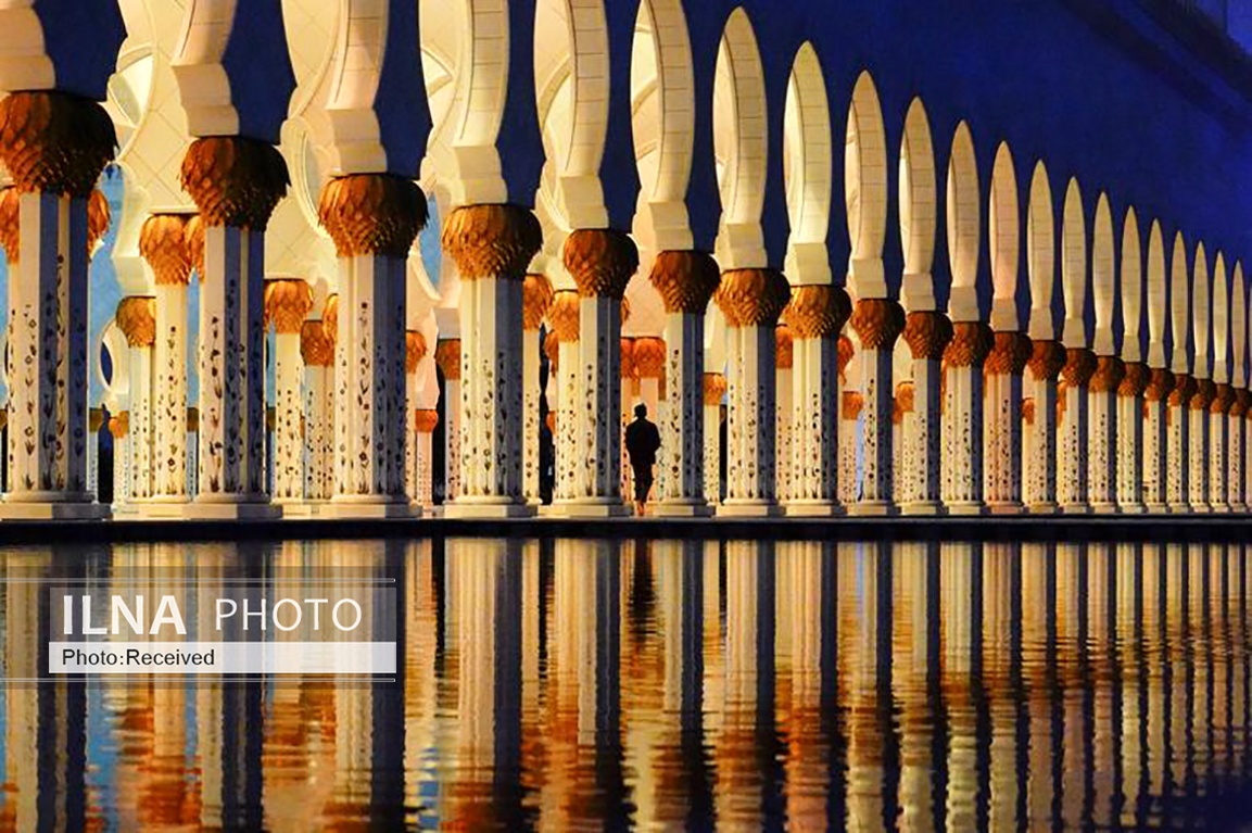 تصاویر: ماه رمضان در کشورهای اسلامی
