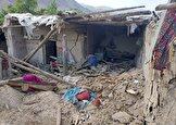 زلزله در افغانستان و پاکستان؛ ۱۱ نفر کشته و بیش از ۱۲۰ نفر زخمی شدند