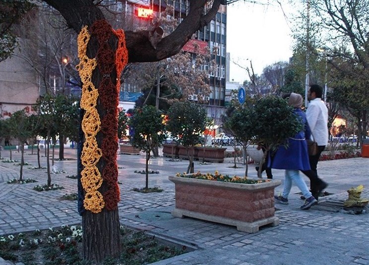 سازمان هواشناسی: دمای هوای تهران تا فردا ۸ درجه گرم‌تر می‌شود