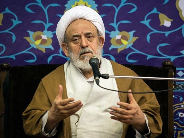 ویدیو / شیخ حسین انصاریان: اگر گنهکاری بازداشت شد، به دروغ نگویید که فردا صبح اعدام می‌شوی