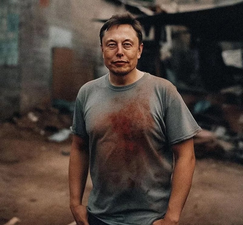 از ایلان ماسک تا بیل گیتس؛ تبدیل میلیاردرهای جهان به افراد فقیر با هوش مصنوعی