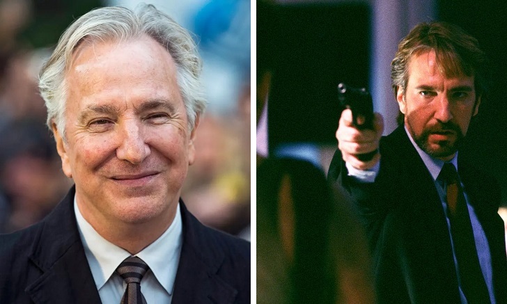 ۱۲ چهره مشهور که ثابت می کنند دنیا در ۴۰ سالگی به پایان نمی رسد ۱۲ چهره مشهور که ثابت می کنند دنیا در ۴۰ سالگی به پایان نمی رسد