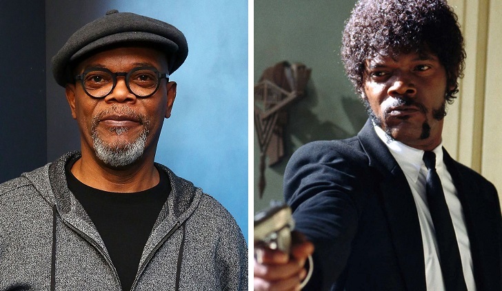 ۱۲ چهره مشهور که ثابت می کنند دنیا در ۴۰ سالگی به پایان نمی رسد ۱۲ چهره مشهور که ثابت می کنند دنیا در ۴۰ سالگی به پایان نمی رسد