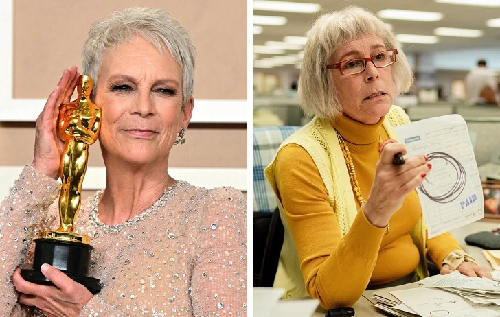 ۱۲ چهره مشهور که ثابت می کنند دنیا در ۴۰ سالگی به پایان نمی رسد ۱۲ چهره مشهور که ثابت می کنند دنیا در ۴۰ سالگی به پایان نمی رسد