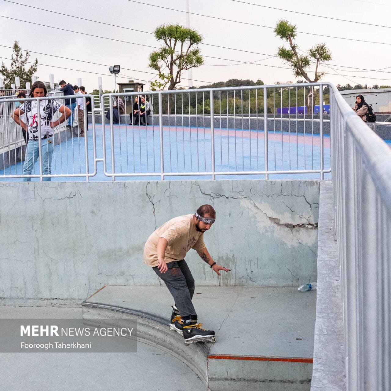 تصاویر: انعکاس