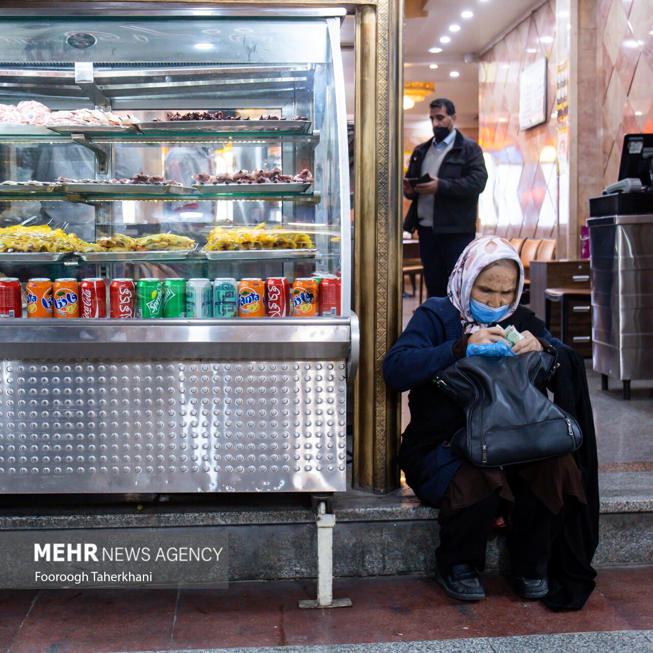 تصاویر: انعکاس