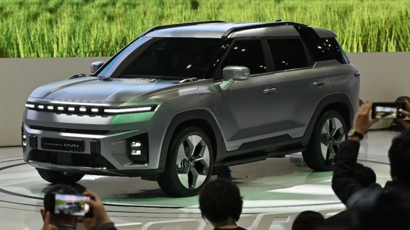 جهان خودرو؛ بازگشت خودروساز مشهور ایتالیایی با سه مدل جدید