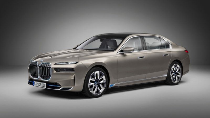 جهان خودرو؛ بازگشت خودروساز مشهور ایتالیایی با سه مدل جدید