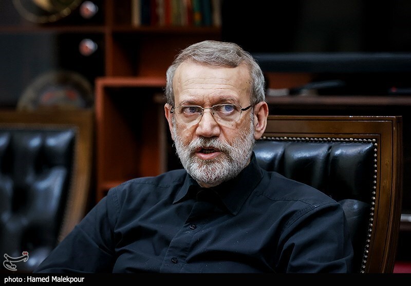 تصاویر: افطاری «قالیباف» با روسای سابق مجلس