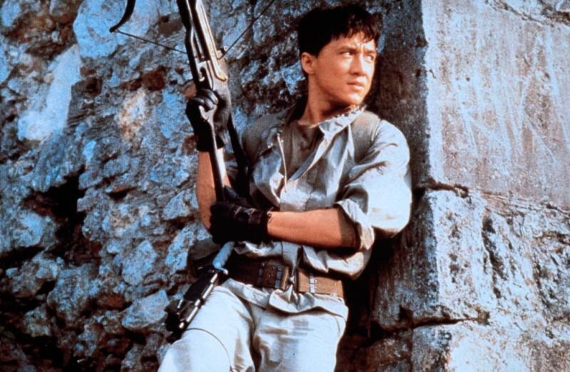 ۱۰ بازیگری که به خاطر جراحات وارده در حین فیلمبرداری مجبور به انجام جراحی شدند ۱۰ بازیگری که به خاطر جراحات وارده در حین فیلمبرداری مجبور به انجام جراحی شدند