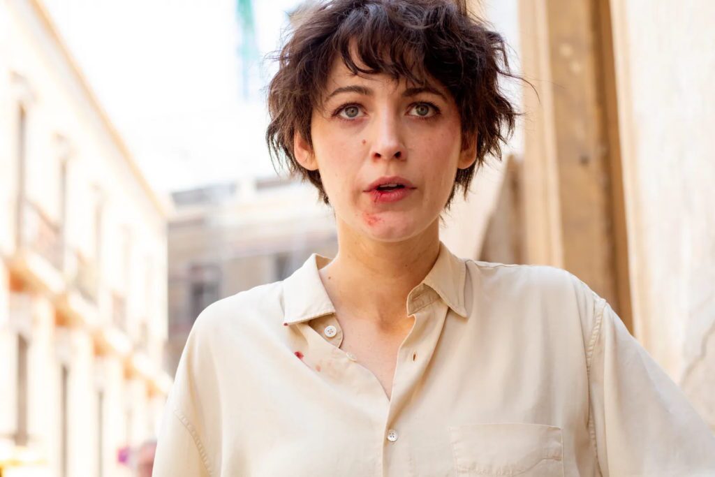 ۱۰ بازیگری که به خاطر جراحات وارده در حین فیلمبرداری مجبور به انجام جراحی شدند ۱۰ بازیگری که به خاطر جراحات وارده در حین فیلمبرداری مجبور به انجام جراحی شدند