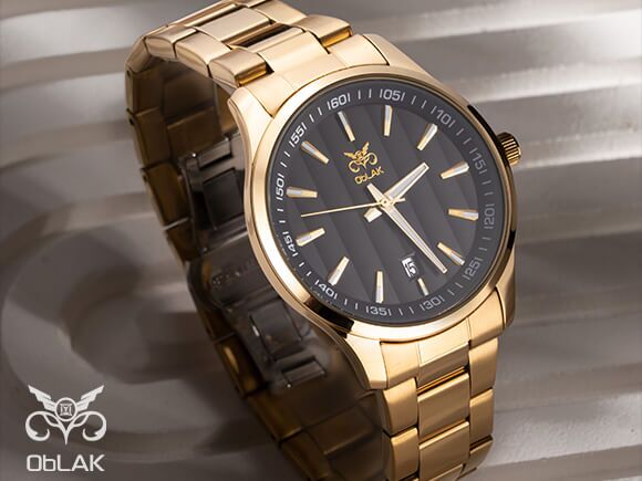 ساعت مردانه شیک با قیمت مناسب از کجا بگیرم؟