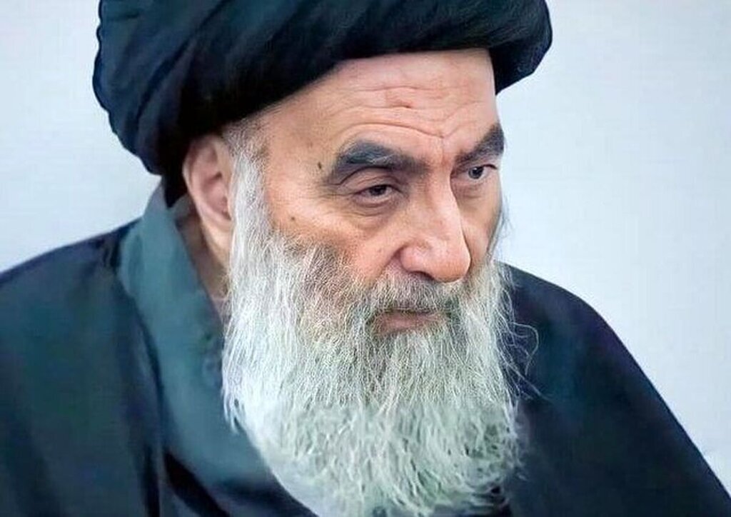 دفتر آیت الله سیستانی: شنبه عید فطر است