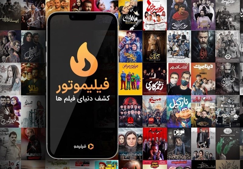 تخفیفات ویژه فیلیمو و نماوا و فیلم نت به مناسبت نوروز 1402