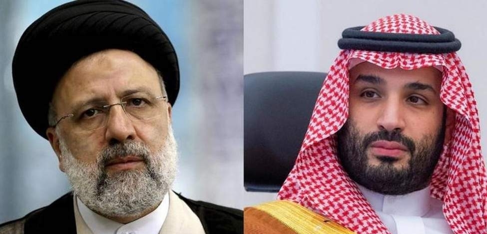 خبرگزاری روسی: رئیسی به عربستان می‌رود / مذاکرات ایران و بحرین پس از این سفر آغاز می‌شود