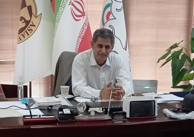 رئیس فدراسیون شطرنج: بعد از کشف حجاب، سارا خادم الشریعه دنبال این بود که فردی چون وزیر ضمانت کند و در برگشت اذیت نشود؛ سیستم‌های نظارتی به من گفتند قطعا باید پاسخگو باشد / وزیر به من اختیار تام داده بود که به فیروزجا چند میلیارد پیشنهاد بدهیم تا برگردد / پرهام مقصودلو حداقل یک لپ‌تاپ خوب می‌خواست که بتواند با کشورها ارتباط بیشتری بگیرد؛ وقتی این اتفاقات نمی افتد چه انتظاراتی داریم؟