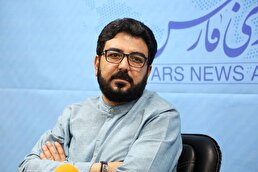 ویدیو / انتقاد همسفر رئیسی در نیویورک: این مردم عیال خدایند؛ آقایان دولت و مجلس کجایند؟