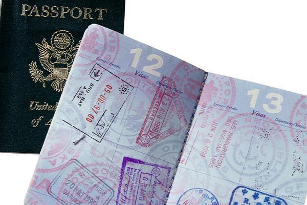 مراحل تمدید گذرنامه در خارج از کشور