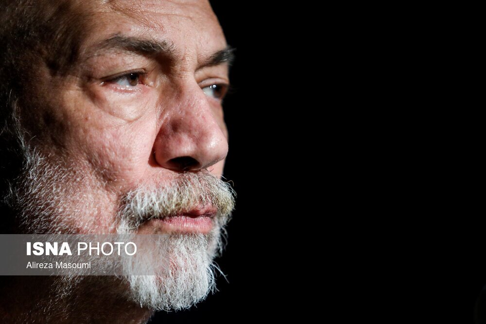 تصاویر: نکوداشت آتیلا پسیانی در خانه هنرمندان