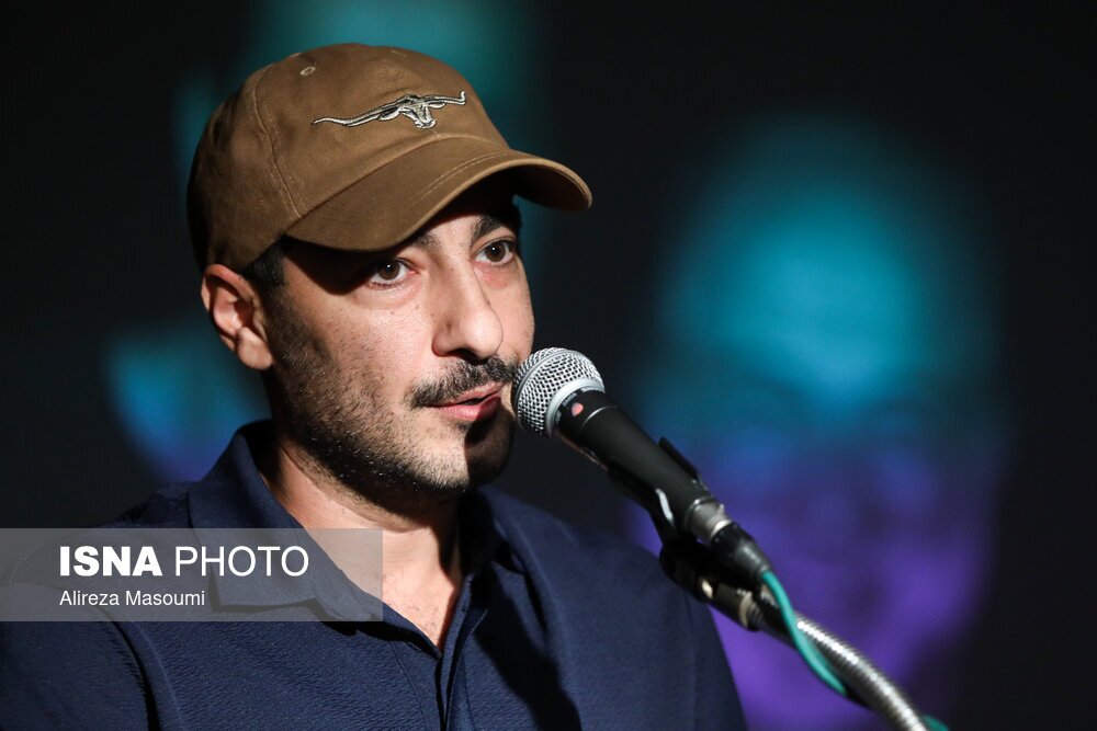 تصاویر: نکوداشت آتیلا پسیانی در خانه هنرمندان