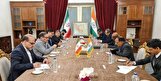 بیانیه مشترک نهادهای امنیت ملی ایران و هندوستان / تاکید بر پروژه چابهار به عنوان نماد همکاری های دو طرف