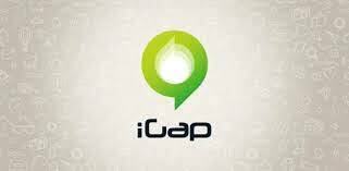 آیگپ وصل هست و به کاربران خدمات ارائه می‌کند