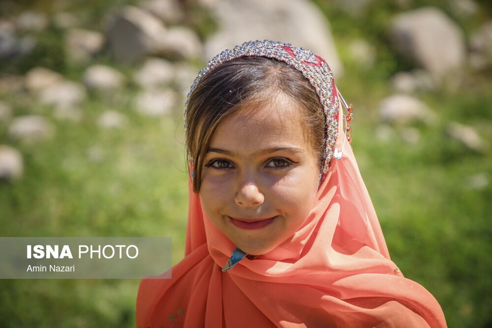 تصاویر: آن سوی کوهستان