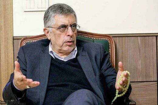 کرباسچی: به جای دیوارکشی در مترو، واگن اضافه کنید مشکل حل میشود کرباسچی: به جای دیوارکشی در مترو، واگن اضافه کنید مشکل حل میشود