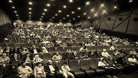 ورود افراد بی حجاب به سینما‌ها ممنوع شد