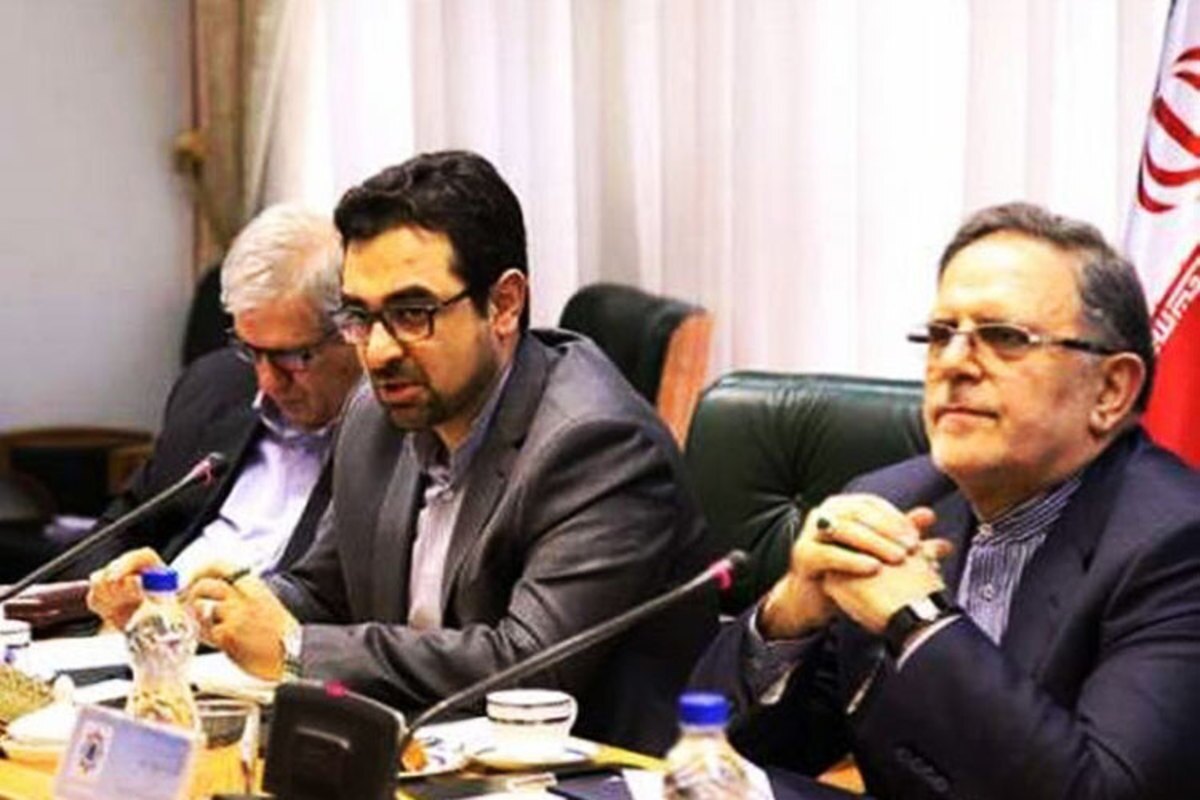 «سیف» و «عراقچی» محکوم شدند «سیف» و «عراقچی» محکوم شدند