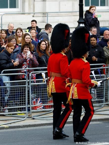 تصاویر: مراسم تاج‌گذاری چارلز سوم، چهلمین پادشاه بریتانیا