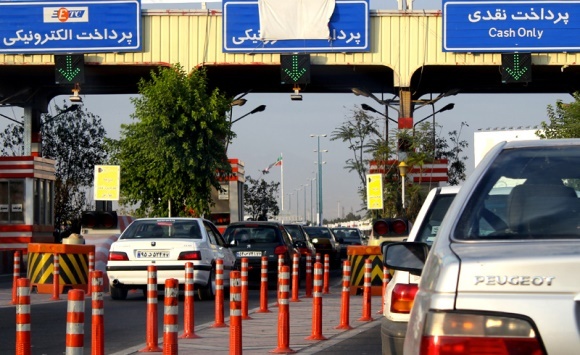 وضعیت جاده‌ها و راه‌ها، امروز ۱۸ اردیبهشت ۱۴۰۲ / ترافیک سنگین در آزادراه تهران – ساوه
