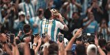 افتخاری دیگر برای مسی؛ اسکار ورزشی به ستاره آرژانتینی رسید