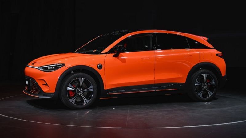 جهان خودرو؛ بازگشت ماشین کلاسیک انگلیسی با موتور الکتریکی