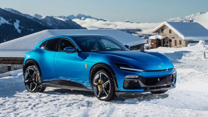 جهان خودرو؛ بازگشت ماشین کلاسیک انگلیسی با موتور الکتریکی