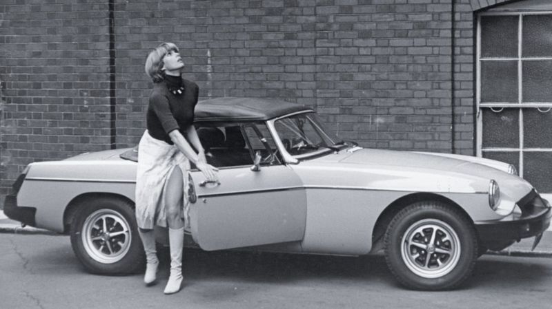 جهان خودرو؛ بازگشت ماشین کلاسیک انگلیسی با موتور الکتریکی