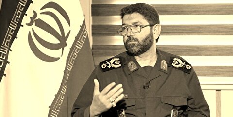 فرمانده سپاه تهران: یک هفته‌ای است که در برخی مراکز تجاری، مترو و معابر، بسیجی‌ها تذکرات زبانی می‌دهند‌‌