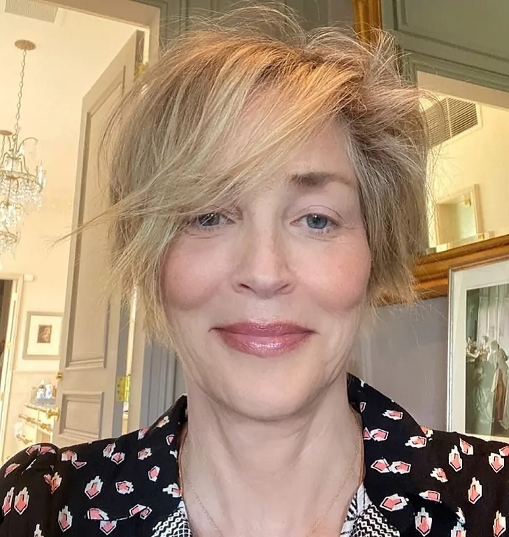 ۷ زن مشهور هالیوود که پیری را به جوانی ترجیح می دهند