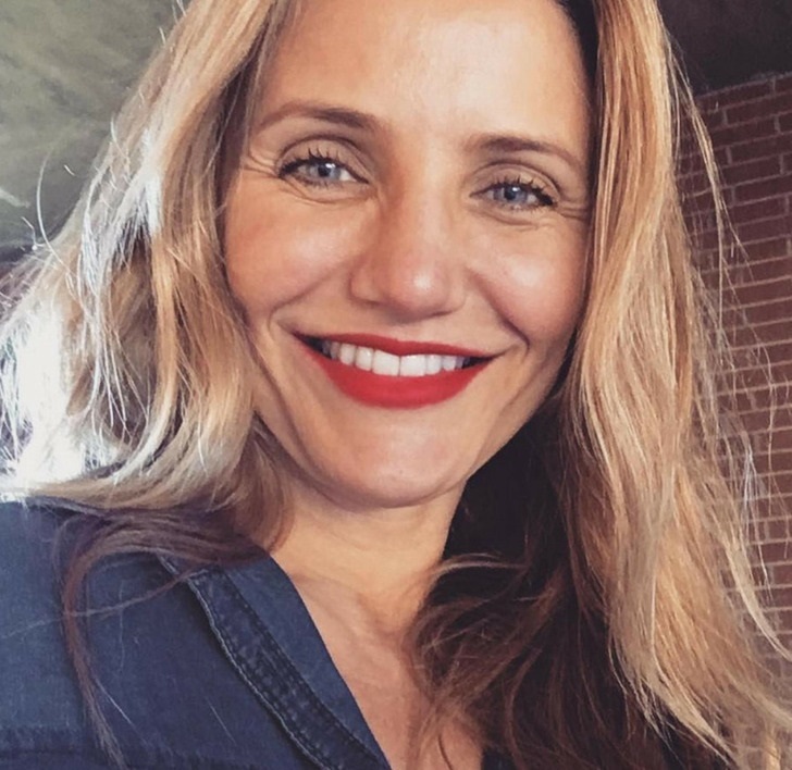 ۷ زن مشهور هالیوود که پیری را به جوانی ترجیح می دهند