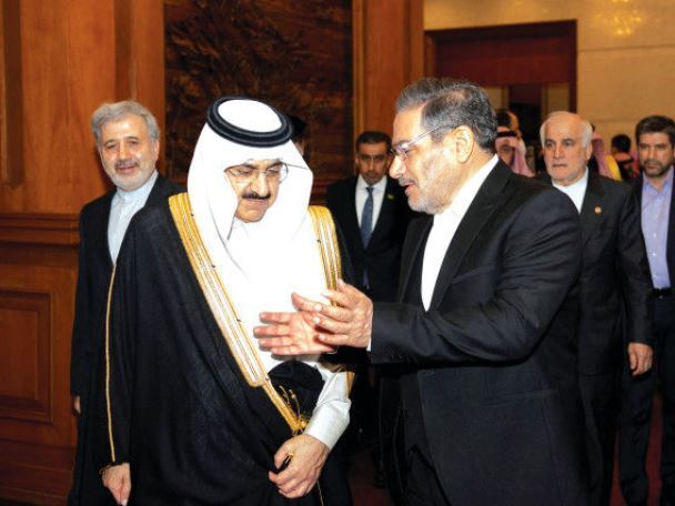 آغاز عصر آشتی کنان در خاورمیانه / کلید «ریست» در سوریه، یمن و لبنان زده می‌شود؟