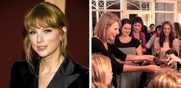 ۹ باری که سلبریتی های هالیوودی عشق خود به طرفداران شان را اثبات کردند ۹ باری که سلبریتی های هالیوودی عشق خود به طرفداران شان را اثبات کردند
