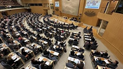 رای پارلمان سوئد به طرح «تلاش برای قرار گرفتن سپاه در لیست سازمانهای تروریستی اتحادیه اروپا»