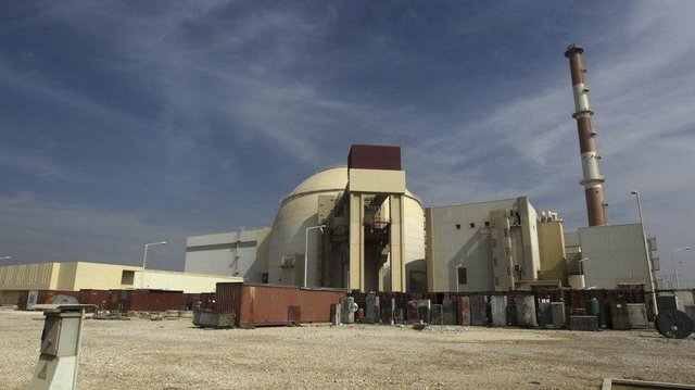 پس از عملیات سوخت‌گذاری سالانه و بازرسی‌های دوره‌ای؛ نیروگاه اتمی بوشهر مجدد راه اندازی شد