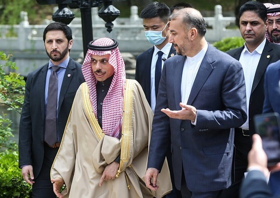 برنامه دیدار وزرای خارجه عربستان و ایران برای سفر به پایتخت ها یکدیگر