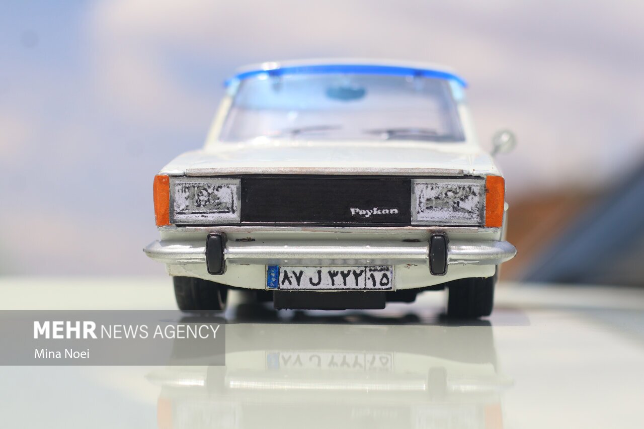 تصاویر: همایش ۵۶ سالگی پیکان