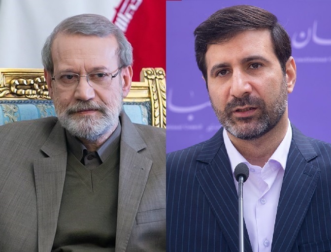 پاسخ طحان‌ نظیف به طرح مسئله «خالص سازی» از سوی لاریجانی: تاریخ جمهوری اسلامی گواه است که شورای نگهبان جناحی عمل نمی‌کند