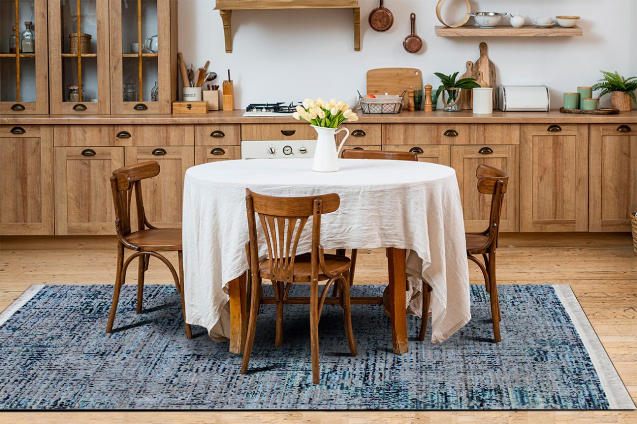 بهترین سایز فرش ماشینی برای خانه شما چیست؟