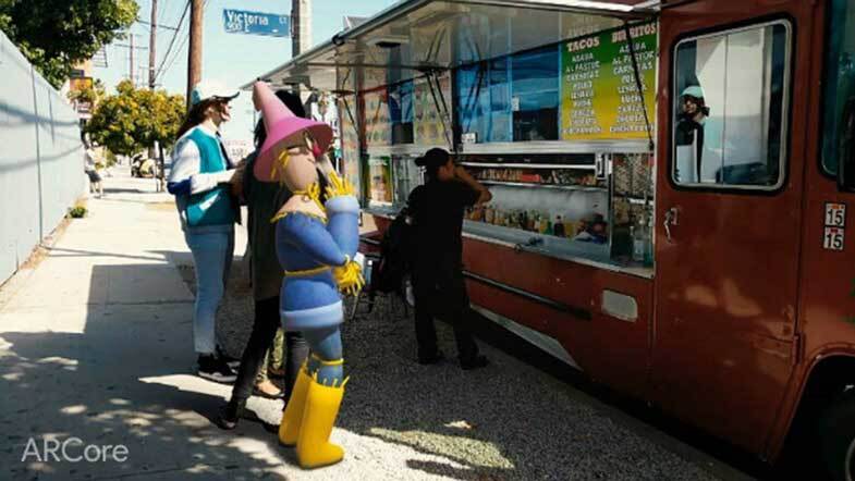 چرا شرکت‌های بزرگ در فناوری‌های واقعیت افزوده و واقعیت مجازی سرمایه‌گذاری می‌کنند؟