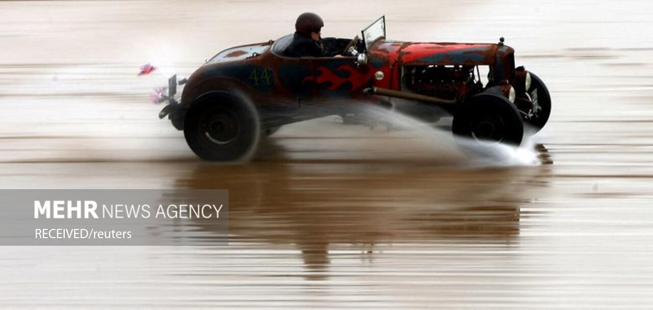 تصاویر: خودروهای کلاسیک بریتانیایی